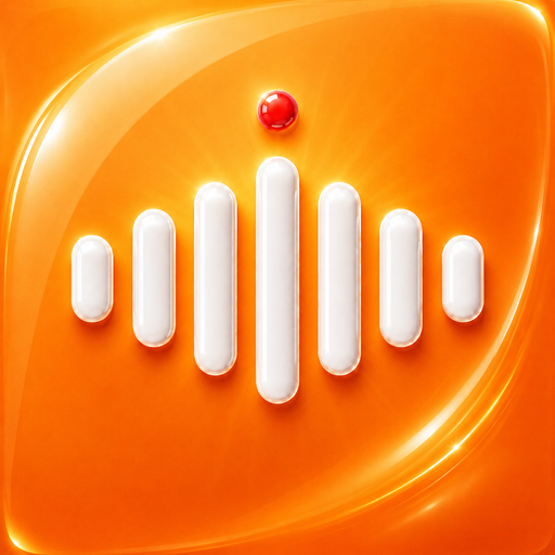 AI Uncensored Live app icon